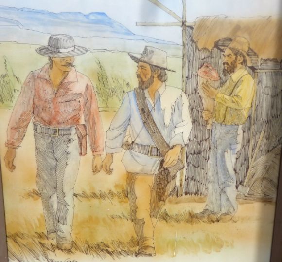 History 101 The Oregon Trail and the Grand Ronde